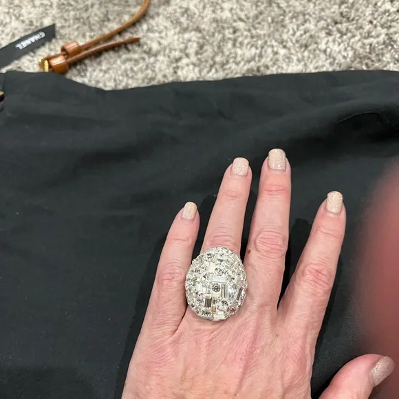 Kate Spade Statement Ring - Picture 5 of 7